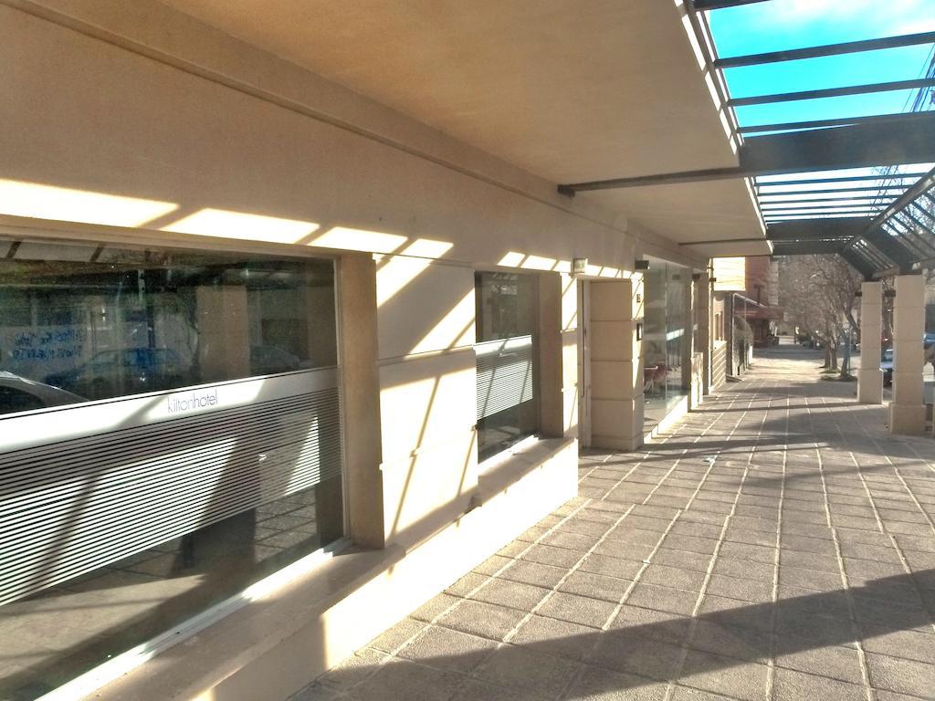 科尔顿酒店 圣卡洛斯-德巴里洛切 外观 照片