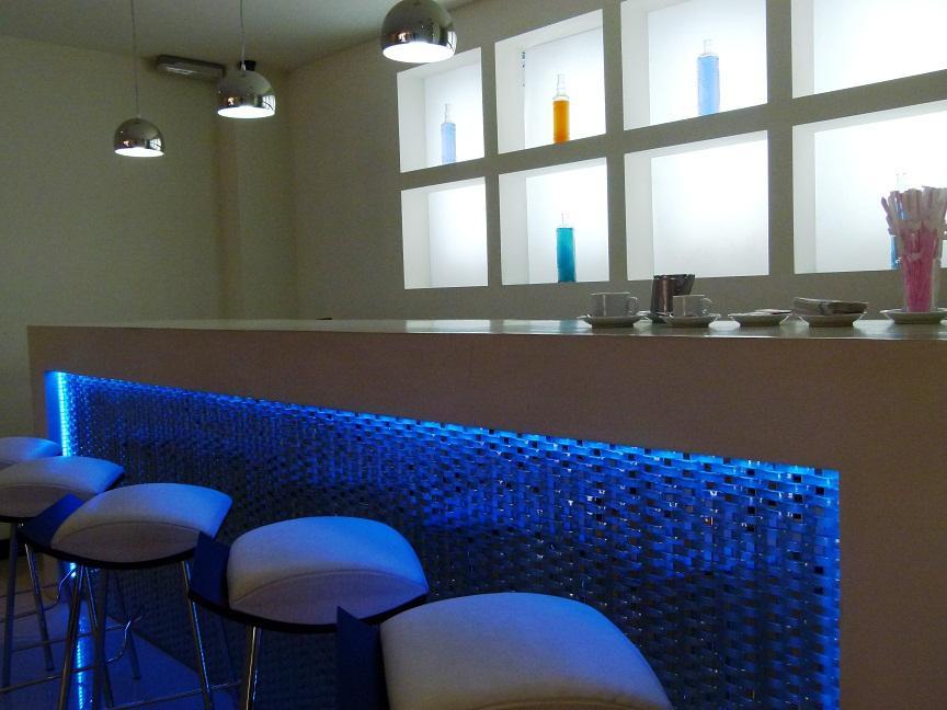 科尔顿酒店 圣卡洛斯-德巴里洛切 外观 照片